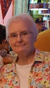 Thelma Andrew Obituary