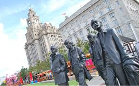 I migliori alberghi vicino a beatles statue, liverpool, inghilterra. What To Do In Liverpool Tips Advice Free City Guides Com
