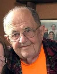 Obituary information for Ira H. Leslie