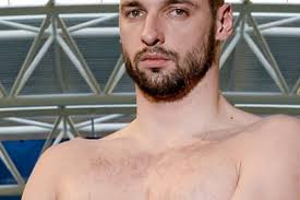 Ireland's Barry Murphy secures European bronze medal