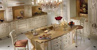But pleasing the eye with elite italian kitchen which can be called a real masterpiece, you see a clear difference between the true elitism. Italian Luxury Kitchen Francesco Molon