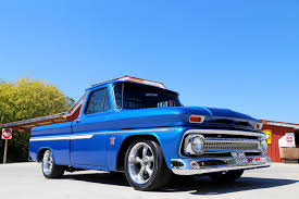 Image result for Marine Blue 1964 Truck