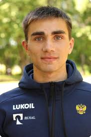 Ломоносова, протодиакон1 русской православной церкви. Kuznecov Andrej Nikolaevich