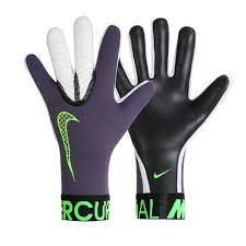Nike Jr Youth Mercurial Gk Touch Victory Goalkeeper Gloves Football Dc1981 573 Ebay In 2021 Goalkeeper Gloves Goalkeeper Goalie Gloves