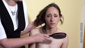 You are the Prisoner Now: Lesbian Lesbian Porn by FapHouse