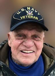 Obituary of Alexander "Big Al" Stasie