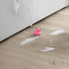 why vinyl flooring is the perfect