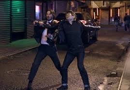 Chapter 2) è un film del 2017 diretto da chad stahelski, scritto da derek kolstad ed interpretato da keanu reeves, riccardo scamarcio, ian mcshane, ruby rose e common. John Wick 2 Movie Official Plot Synopsis Teaser Trailer