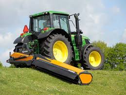 \r\n бренд votex, поставщик на конвеер. Seitenmulchgerat Von Votex Demnachst Auch Mahboote