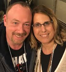 Spring 2019 WDS newsletter