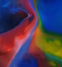 Mixing pigments for the purpose of creating realistic paintings with diverse color gamuts is known to have been practiced at least since ancient greece (see history section). 1208966 Color Burst Abstract Digital Art Colorful Mocah Hd Wallpapers