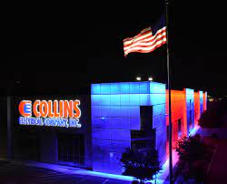 We did not find results for: Collins Electrical Company Inc Linkedin