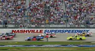 Nashville Superspeedway To Host The Nascar Cup Series In 2021 Dover Speedway