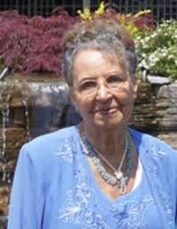 Iris Louise Pollard Obituary