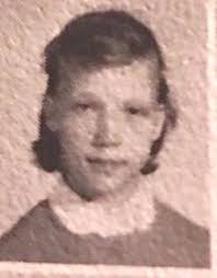 Inell Dickens Womack (1944-1976)