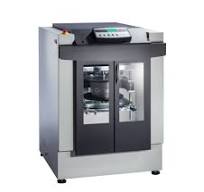 Collomix VISCO 550 Mixer for Printing Inks | Collomix colortec