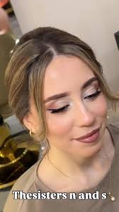 Soft makeup ✨🤍, #soft #makeup #algerienne🇩🇿 #constantine #makeupartist