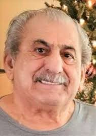 Frank Capaccio Obituary