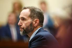 Live updates: Jack Smith testifies before the Senate Judiciary Committee