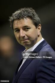 563 Coach Of Warrington Wolves Stock Photos, High-Res Pictures, and Images 