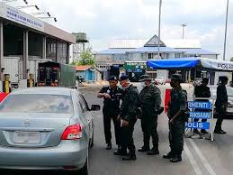 Ustadz saya (pencerita) menjalankan proses rukyah selama tiga hari penuh, beliau bilang, beruntung langsung kita atasi, jika saja terlambat masnya mungkin bisa masuk igd, tetapi dokter tidak akan. Jangan Masuk Thailand Melalui Pangkalan Haram