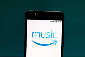 Amazon is making its music streaming service free. Free Amazon Music Debut Sinks Spotify Shares Pymnts Com