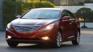 Maybe you would like to learn more about one of these? Hyundai Recalls Nearly 155 000 Sonatas From 2011 For Airbag Issue