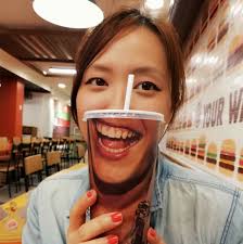 Hélène Chu dans personnes