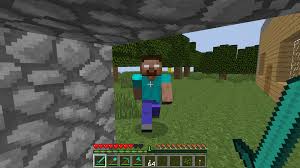 A sasquatch is spotted by two hikers in british columbia. Herobrine Mods For Minecraft 1 0 Apk Download Android Books Reference Games