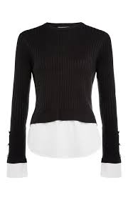 Check spelling or type a new query. Pull Chemise Cotele 2 En 1 Noir Pulls Et Sweat Shirts Femme Pulls Femme Mode Femme Nos Collections Mode Femme Tous Les Produits Primark Primark Belgique Francaise