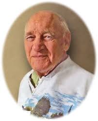 Delbert Henry Busacker