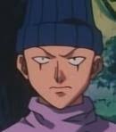 Dan Gascon (visual voices guide)