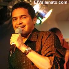 Jorge Artista Vallenato