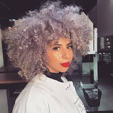Black women with thin hair can apply this hairstyle by coloring the hair with white. 55 New Best Short Haircuts For Black Women In 2019 Short Haircut Com