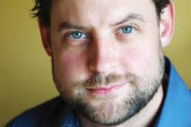 Chris Turner's How to Breathe Underwater is many things, including a  coming-of-age story