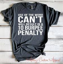 Personal Trainer Shirt Funny Burpee Shirts Funny Gym Shirts Etsy Gym Shirts Mens Funny Gym Shirts Mens Workout Shirts