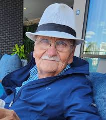 Ronald D. Edwards, 64, Witt, passed