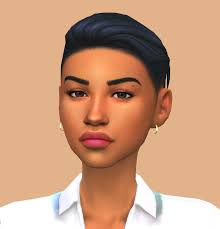 Sydney Wright Makeover : r/Sims4