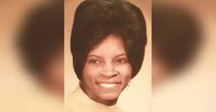 Obituary information for Minnie Cherry Hendrix