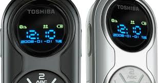 Onyx Liscio vs Toshiba G450 (2008 ...