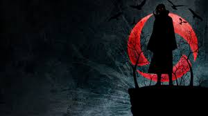 Anime Wallpaper 4k Hd 17632 4k Ultra Hd Anime Wallpapers Remove 4k Ultra Hd Filter 172854 Wallpa In 2020 Sharingan Wallpapers Itachi Uchiha Wallpaper Naruto Shippuden