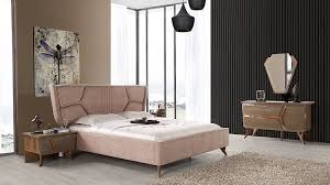 Mustang Kapicino Yatak Odasi Takimi Yatak Odasi Mobilyalari Yatak Odasi Mobilya Fikirleri