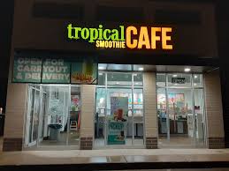 Becoming A Tropical Smoothie Cafe Owner: A Guide To Success | By  Franchisedeck | Medium