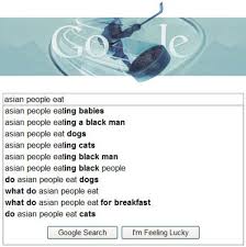 I dont know about your boyfriend. Forget Family Feud Google Feud Lets You Guess What The Internet Is Thinking Vulcan Post