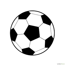 Wie Man Einen Fussball Zeichnet Zeichnen Schultute Basteln Maus Malen
