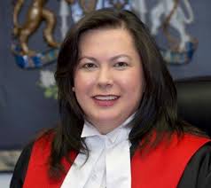 Indigenous Lawyer History