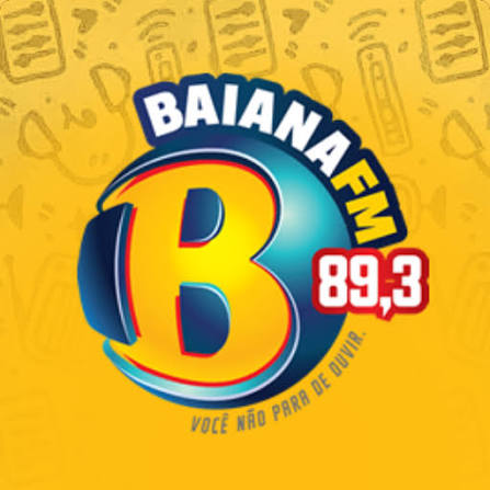 	baiana fm 89.3
