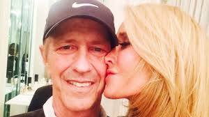 Kim Richards Mourns Ex-Husband Monty Brinson'S Death - Upi.Com