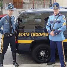 Pin By Chris Wittmann On Uniforms Police State Police Police Uniforms