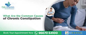 Image result for Chronic Constipation